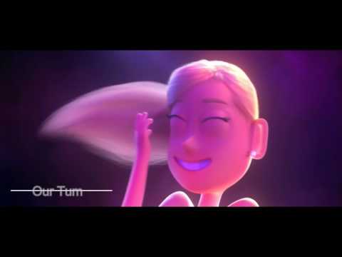 Itni Si Baat Azhar (Tropical Remix) Animated Dj Ro Music 60FpS